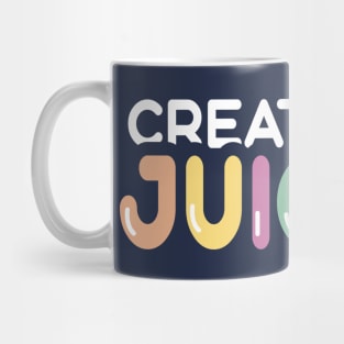 Creator Juice! Mug